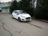 Ford Fiesta 2013 с пробегом 99 тыс.км. 1.499 л. в Тернополе на Autos.ua
