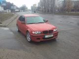 BMW 3 серия 2002 с пробегом 217 тыс.км. 2.5 л. в Киеве на Autos.ua