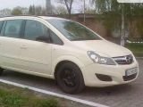 Opel Zafira 2012 з пробігом 158 тис.км. 1.7 л. в Львове на Autos.ua