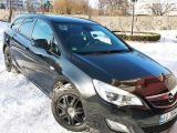 Opel astra j 2011 з пробігом 197 тис.км. 1.7 л. в Ивано-Франковске на Autos.ua