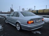 BMW 5 серия 1996 з пробігом 300 тис.км. 2.494 л. в Червонограде на Autos.ua