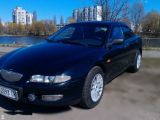 Mazda Xedos 6 1996 с пробегом 360 тыс.км.  л. в Киеве на Autos.ua
