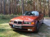 BMW 3 серия 1992 с пробегом 350 тыс.км. 2 л. в Киеве на Autos.ua