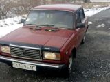 ВАЗ 2107 1997 с пробегом 90 тыс.км. 1.6 л. в Днепре на Autos.ua