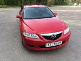 Mazda 6 2003 с пробегом 198 тыс.км.  л. в Белой Церкви на Autos.ua