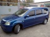 Dacia logan mcv 2006 с пробегом 1 тыс.км. 1.598 л. в Харькове на Autos.ua