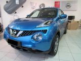 Nissan Juke I Рестайлинг SE 2018 з пробігом 0 тис.км. 1.6 л. в Киеве на Autos.ua