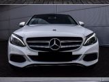Mercedes-Benz C-Класс C300 4MATIC 9G-Tronic (245 л.с.) 2016 з пробігом 28 тис.км. 2 л. в Киеве на Autos.ua
