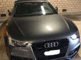 Audi A5 3.0 TDI S tronic quattro (245 л.с.) 2015 с пробегом 47 тыс.км.  л. в Киеве на Autos.ua