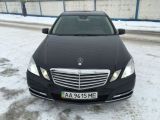 Mercedes-Benz E-Класс 2012 з пробігом 75 тис.км. 3.498 л. в Киеве на Autos.ua