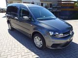 Volkswagen Caddy Kombi Maxi 2.0 TDI Maxi МТ 4x4 4MOTION (122 л.с.) 2018 с пробегом 1 тыс.км.  л. в Киеве на Autos.ua
