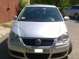 Volkswagen Polo 2006 с пробегом 177 тыс.км.  л. в Мукачево на Autos.ua