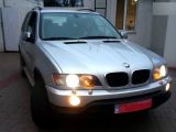 BMW X5 2003 с пробегом 132 тыс.км.  л. в Виннице на Autos.ua