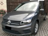 Volkswagen Caddy Kombi Maxi 2.0 TDI Maxi МТ 4x4 4MOTION (122 л.с.) 2018 с пробегом 2 тыс.км.  л. в Киеве на Autos.ua