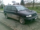Mazda MPV 1996 с пробегом 300 тыс.км. 2.499 л. в Сумах на Autos.ua
