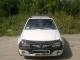 Dacia Solenza 2004 з пробігом 1 тис.км. 1.4 л. в Харькове на Autos.ua
