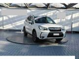 Subaru Forester 2.0D 6-вар 4x4 (147 л.с.) 2018 з пробігом 11 тис.км.  л. в Киеве на Autos.ua