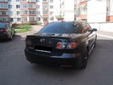 Mazda 6 2007 с пробегом 185 тыс.км.  л. в Львове на Autos.ua
