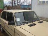 ВАЗ 2106 1984 з пробігом 70 тис.км. 1.5 л. в Львове на Autos.ua