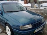 Opel vectra a 1990 з пробігом 10 тис.км. 2 л. в Ивано-Франковске на Autos.ua