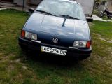 Volkswagen passat b3 1989 с пробегом 300 тыс.км. 1.6 л. в Ковеле на Autos.ua