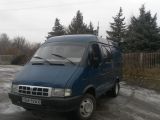 ГАЗ 2752 2002 с пробегом 115 тыс.км. 2.3 л. в Северодонецке на Autos.ua