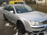 Ford Mondeo 2003 с пробегом 253 тыс.км. 1.998 л. в Львове на Autos.ua