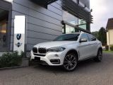BMW X6 2015 с пробегом 45 тыс.км. 3 л. в Киеве на Autos.ua