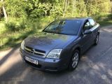 Opel Vectra 2003 с пробегом 211 тыс.км. 2.2 л. в Днепре на Autos.ua