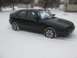 Mazda 323 1991 с пробегом 395 тыс.км. 1.84 л. в Харькове на Autos.ua
