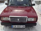 ВАЗ 2104 1993 с пробегом 1 тыс.км. 1.3 л. в Киеве на Autos.ua
