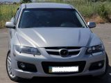 Mazda 6 mps 2007 з пробігом 182 тис.км. 2.3 л. в Одессе на Autos.ua