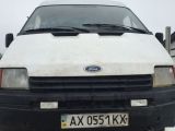 Ford Transit 1990 с пробегом 450 тыс.км.  л. в Харькове на Autos.ua