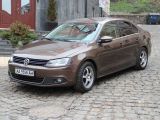 Volkswagen Jetta 2012 з пробігом 197 тис.км. 1.968 л. в Киеве на Autos.ua