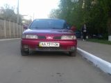 Nissan Primera 1996 з пробігом 390 тис.км. 1.998 л. в Одессе на Autos.ua