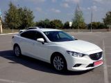 Mazda 6 2013 з пробігом 29 тис.км. 1.998 л. в Запорожье на Autos.ua