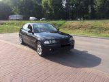 BMW 3 серия 2001 з пробігом 310 тис.км. 2.5 л. в Полтаве на Autos.ua