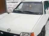 Opel Kadett 1986 з пробігом 300 тис.км. 1.6 л. в Львове на Autos.ua