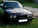 BMW 5 серия 1989 с пробегом 323 тыс.км. 2 л. в Харькове на Autos.ua