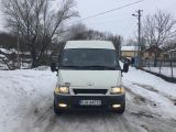 Ford Transit 2003 з пробігом 215 тис.км. 2.4 л. в Львове на Autos.ua