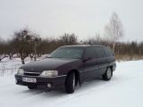 Opel Omega 1993 с пробегом 306 тыс.км. 2 л. в Тернополе на Autos.ua