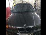 BMW 3 серия 2000 с пробегом 257 тыс.км. 2 л. в Киеве на Autos.ua