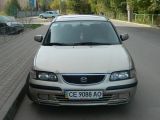 Mazda 626 1998 с пробегом 300 тыс.км. 2 л. в Черновцах на Autos.ua