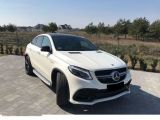 Mercedes-Benz GLE-Класс 2016 з пробігом 1 тис.км. 5.5 л. в Киеве на Autos.ua
