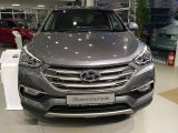 Hyundai Santa Fe 2014 с пробегом 1 тыс.км.  л. в Днепре на Autos.ua