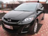 Mazda CX-7 2011 с пробегом 40 тыс.км. 2.3 л. в Кропивницком на Autos.ua