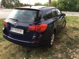 Opel astra j 2011 с пробегом 188 тыс.км.  л. в Тернополе на Autos.ua
