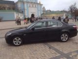 BMW 520d 2008 с пробегом 325 тыс.км. 2 л. в Киеве на Autos.ua