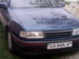 Opel vectra a 1990 с пробегом 370 тыс.км. 2 л. в Киеве на Autos.ua