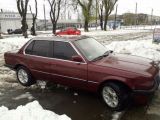 BMW 3 серия 1986 с пробегом 400 тыс.км. 2.443 л. в Днепре на Autos.ua
